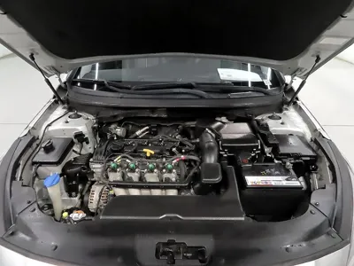 Hyundai Sonata 2016, 251144 км, за 4500000 KRW - фото 6