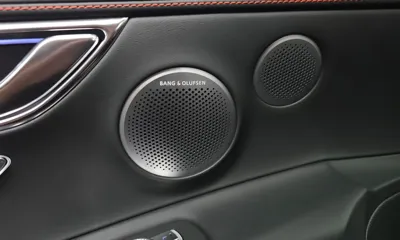Genesis GV80 2024, 18374 км, за 77990000 KRW - фото 37