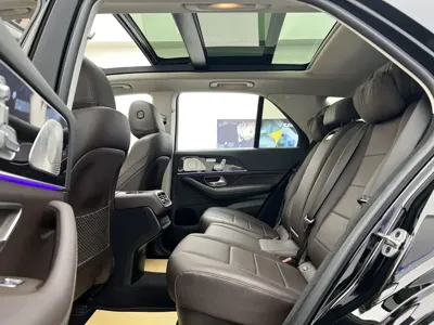 Mercedes-Benz 奔驰GLE(进口) 2022, 78000 км, за 338000 CNY - фото 7