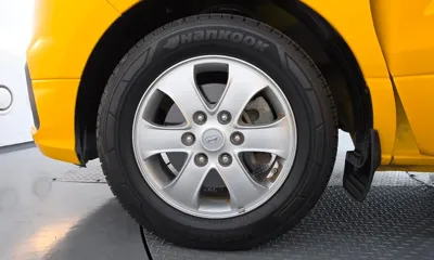 Hyundai Starex 2020, 64507 км, за 16000000 KRW - фото 5
