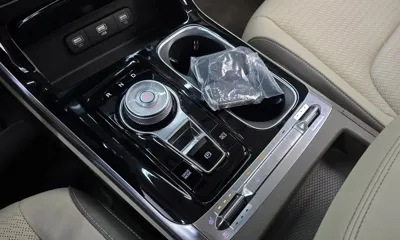 Kia Canival 2023, 30674 км, за 35900000 KRW - фото 9