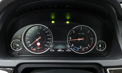 BMW Gran Turismo 2014, 98621 км, за 14590000 KRW - фото 8