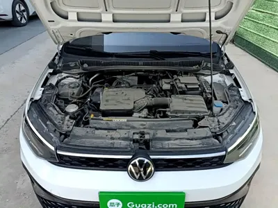 Volkswagen Lavida 2024, 34900 км, за 48300 CNY - фото 20