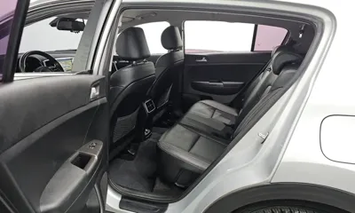 Kia Sportage 2020, 51515 км, за 15500000 KRW - фото 19