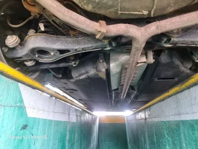 Kia K7 2016, 195987 км, за 7600000 KRW - фото 9