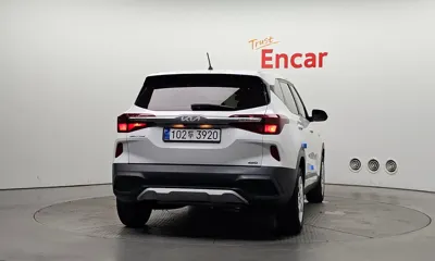 Kia Seltos 2022, 68214 км, за 17000000 KRW