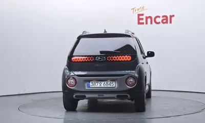 Hyundai Casper 2023, 27091 км, за 15900000 KRW