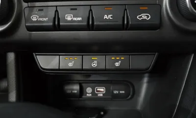 Kia Sportage 2017, 64499 км, за 15500000 KRW - фото 12