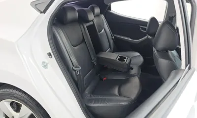 Hyundai Avante 2014, 112440 км, за 5190000 KRW - фото 12