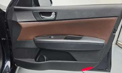 Kia K5 2016, 145685 км, за 7690000 KRW - фото 24