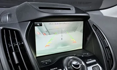 Ford Kuga 2016, 177741 км, за 5900000 KRW - фото 15