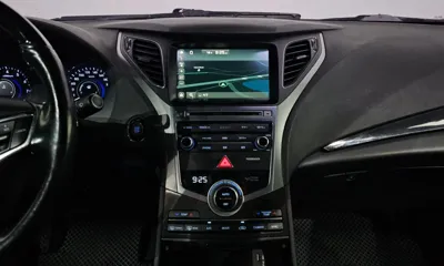 Hyundai Grandeur 2015, 225119 км, за 99990000 KRW - фото 14