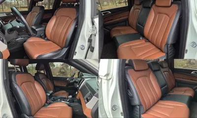 KG_Mobility_Ssangyong Rexton 2019, 60582 км, за 14690000 KRW - фото 19