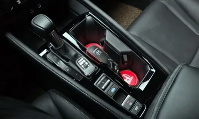 Honda Accord 2023, 14738 км, за 40500000 KRW - фото 9