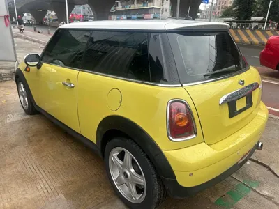 MINI MINI 2010, 100000 км, за 3677.57 USD - фото 4