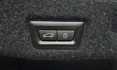 BMW M5 2025, 5370 км, за 179000000 KRW - фото 20