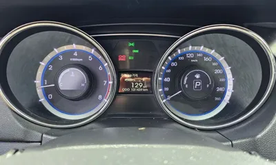 Hyundai Sonata 2013, 131439 км, за 4800000 KRW - фото 8