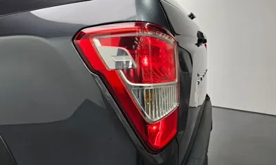 KG_Mobility_Ssangyong Rexton 2018, 162133 км, за 13500000 KRW - фото 23