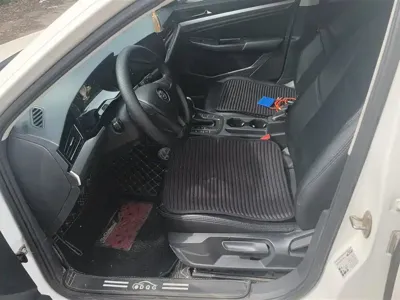 Volkswagen Bora 2020, 36200 км, за 49000 CNY - фото 9