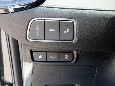 Hyundai Grandeur 2019, 145260 км, за 10900000 KRW - фото 12