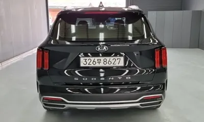 Kia Sorento 2021, 65711 км, за 25990000 KRW