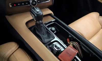 Volvo XC90 2017, 93672 км, за 27500000 KRW - фото 9