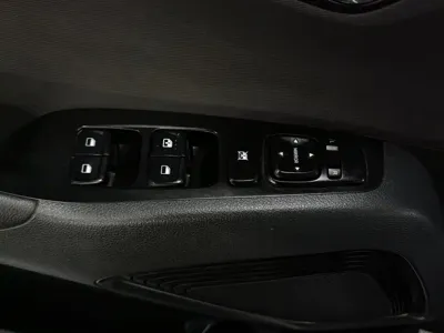 Hyundai ix35 2022, 96400 км, за 55900 CNY - фото 9