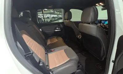 Mercedes-Benz EQB 2024, 33700 км, за 44500000 KRW - фото 20