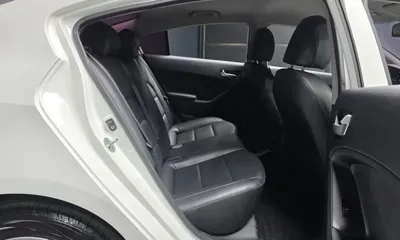 Kia K3 2016, 74799 км, за 8500000 KRW - фото 12