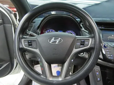 Hyundai i40 2016, 120067 км, за 10500000 KRW - фото 8