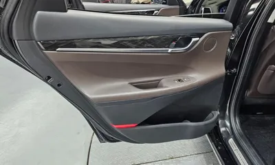 Hyundai Grandeur 2019, 118045 км, за 15300000 KRW - фото 25