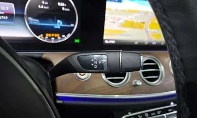 Mercedes-Benz E-Class 2018, 96769 км, за 23200000 KRW - фото 9