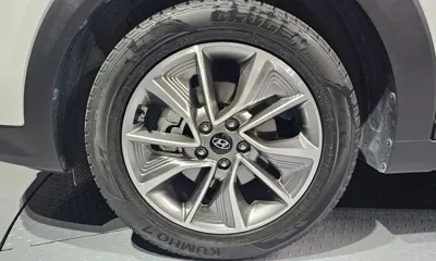 Hyundai Tucson 2018, 63909 км, за 17000000 KRW - фото 5