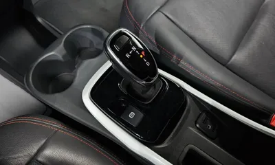 ChevroletGMDaewoo Bolt EV 2021, 101954 км, за 16500000 KRW - фото 9