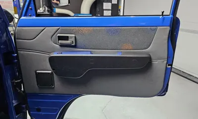 ChevroletGMDaewoo labo 2017, 62705 км, за 6500000 KRW - фото 24