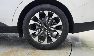 Kia Canival 2023, 15434 км, за 28900000 KRW - фото 21