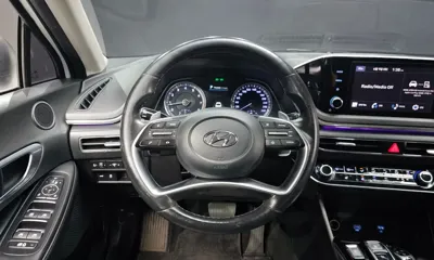 Hyundai Sonata 2022, 73987 км, за 14890000 KRW - фото 13