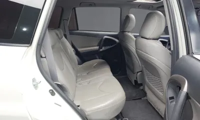 Toyota RAV4 2011, 189956 км, за 8900000 KRW - фото 11