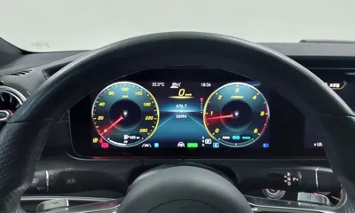 Mercedes-Benz CLS-Class 2022, 26594 км, за 57000000 KRW - фото 8