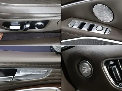 Kia K9 2020, 173082 км, за 18500000 KRW - фото 18