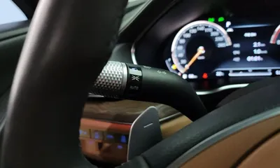 Genesis G80 2021, 143132 км, за 28900000 KRW - фото 37