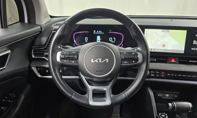Kia Sportage 2022, 101719 км, за 17390000 KRW - фото 13
