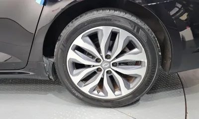Renault-KoreaSamsung SM6 2016, 41912 км, за 8700000 KRW - фото 21