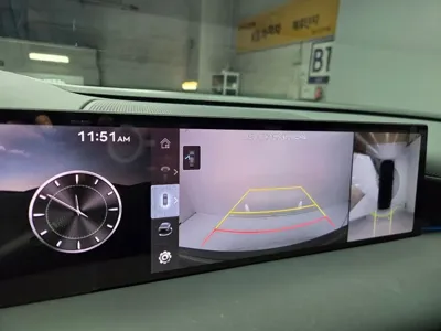 Genesis G80 2026, 18936 км, за 68800000 KRW - фото 9