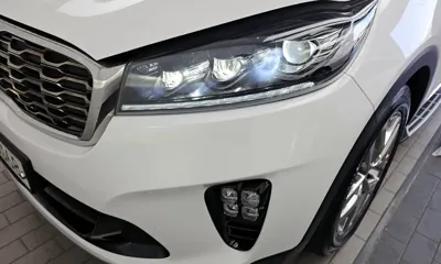 Kia Sorento 2020, 154029 км, за 17990000 KRW - фото 22
