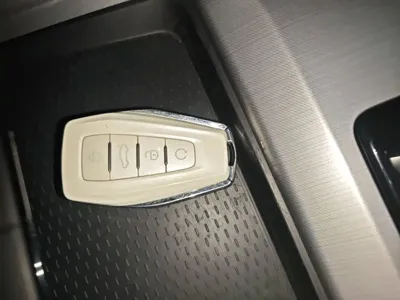 Geely Xingrui 2021, 23100 км, за 59300 CNY - фото 9