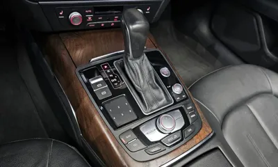 Audi A7 2016, 59594 км, за 23000000 KRW - фото 9