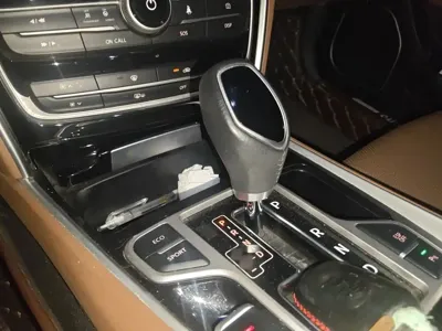 Geely Borui 2018, 94000 км, за 31500 CNY - фото 7
