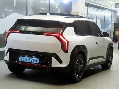 Kia EV3 2025, 6805 км, за 42500000 KRW - фото 4