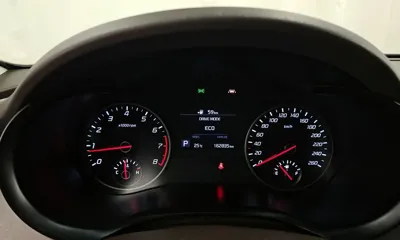 Kia Stinger 2018, 162835 км, за 13990000 KRW - фото 8